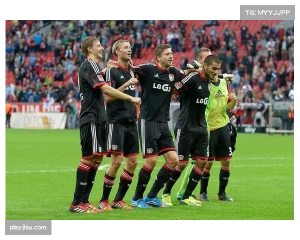 勒沃库森客战沃尔夫斯堡挑战客场作战能力