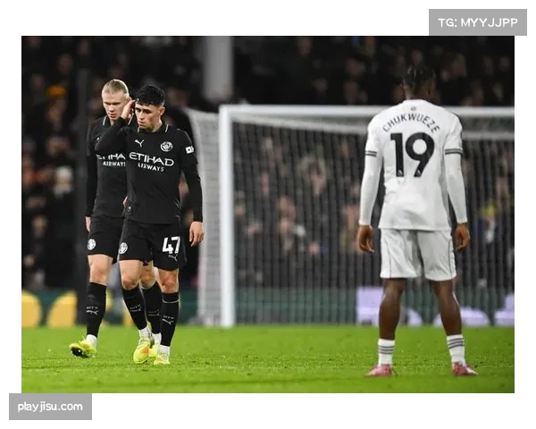 曼城三球完胜富勒姆 哈兰德领跑射手榜紧追榜首